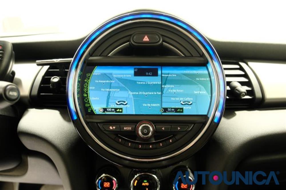 Cooper SD Cooper SD 2.0 COOPER SD AUTOMA