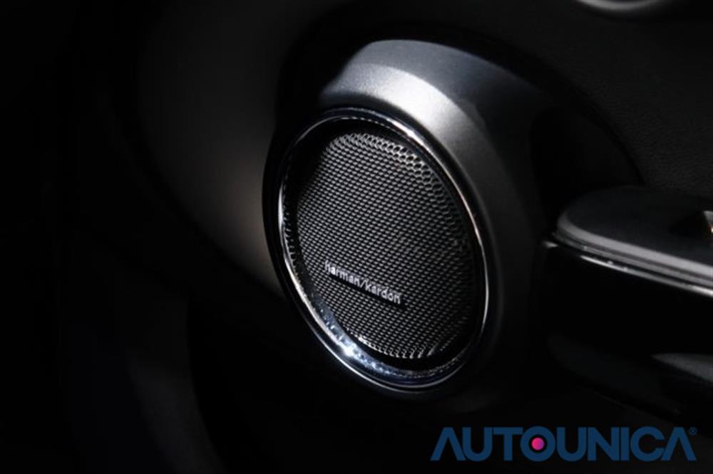 Cooper SD Cooper SD 2.0 COOPER SD AUTOMA