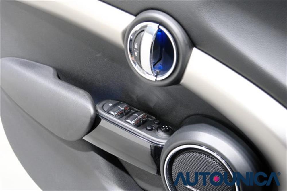 Cooper SD Cooper SD 2.0 COOPER SD AUTOMA