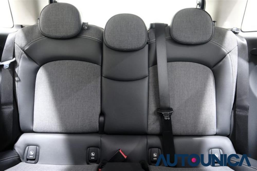 Cooper SD Cooper SD 2.0 COOPER SD AUTOMA