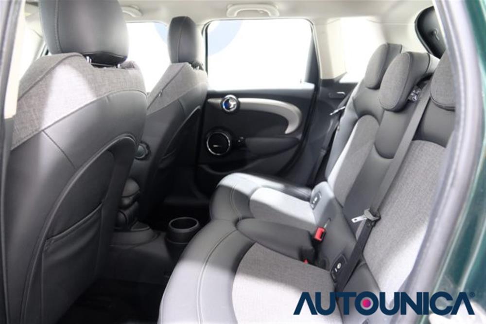 Cooper SD Cooper SD 2.0 COOPER SD AUTOMA