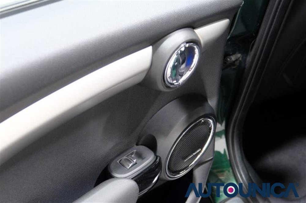 Cooper SD Cooper SD 2.0 COOPER SD AUTOMA