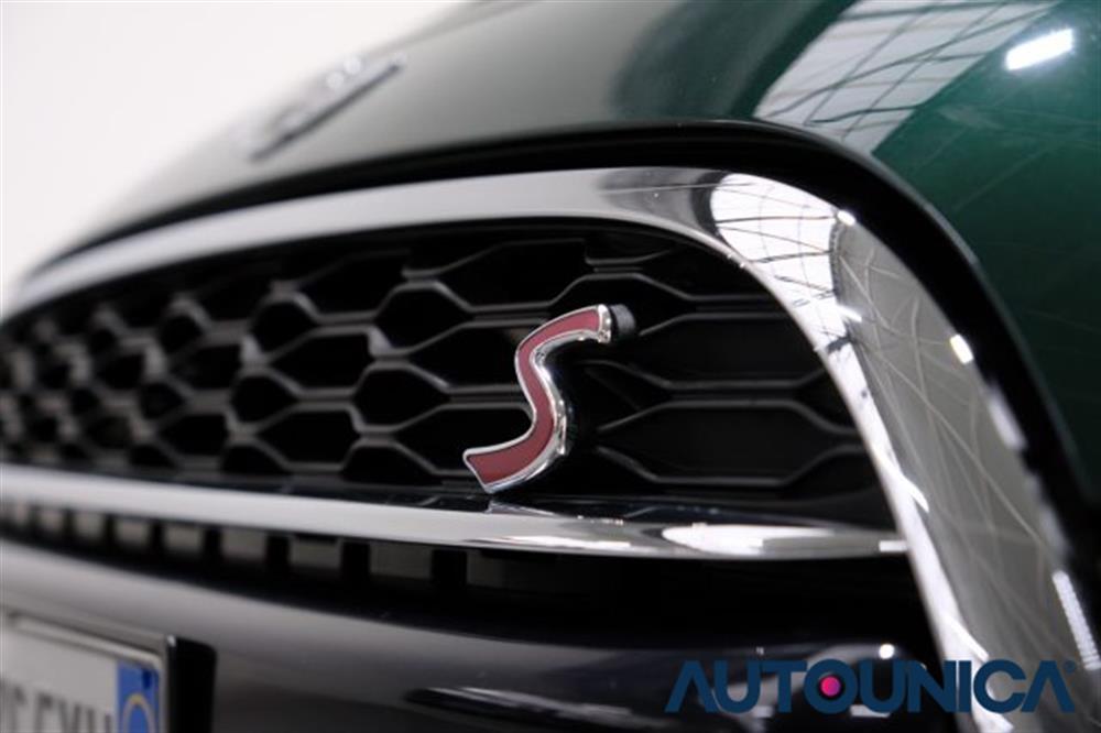 Cooper SD Cooper SD 2.0 COOPER SD AUTOMA