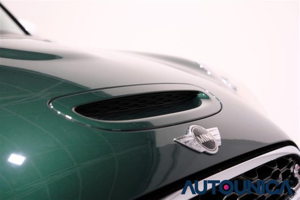 Cooper SD Cooper SD 2.0 COOPER SD AUTOMA