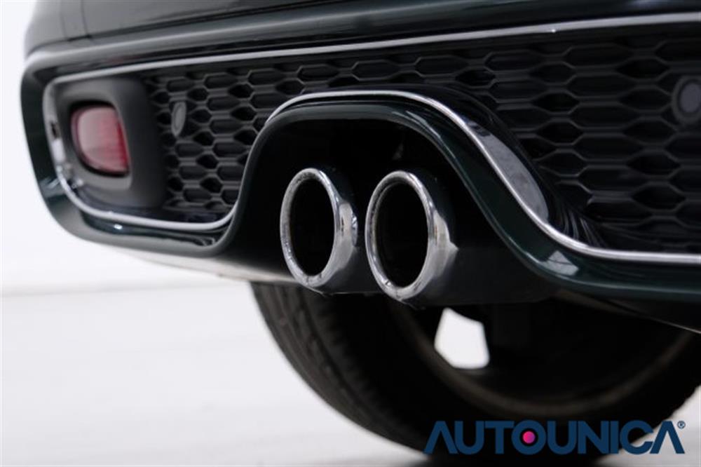 Cooper SD Cooper SD 2.0 COOPER SD AUTOMA