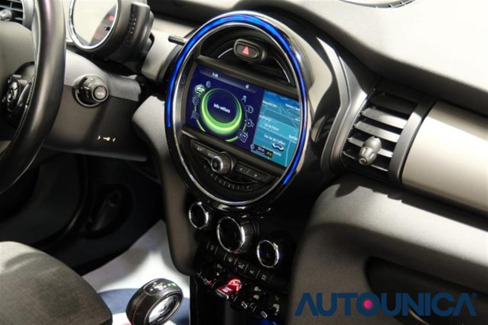 Cooper SD Cooper SD 2.0 COOPER SD AUTOMA