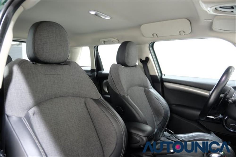 Cooper SD Cooper SD 2.0 COOPER SD AUTOMA