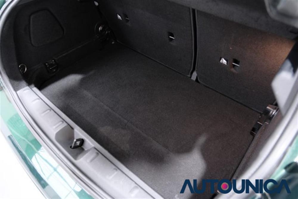 Cooper SD Cooper SD 2.0 COOPER SD AUTOMA