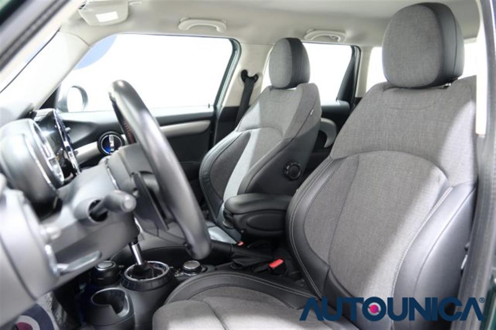 Cooper SD Cooper SD 2.0 COOPER SD AUTOMA