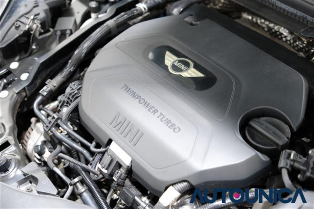 Cooper SD Cooper SD 2.0 COOPER SD AUTOMA