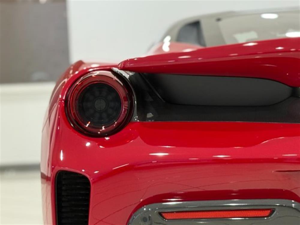 488 488 Coupé 3.9 Pista IVA