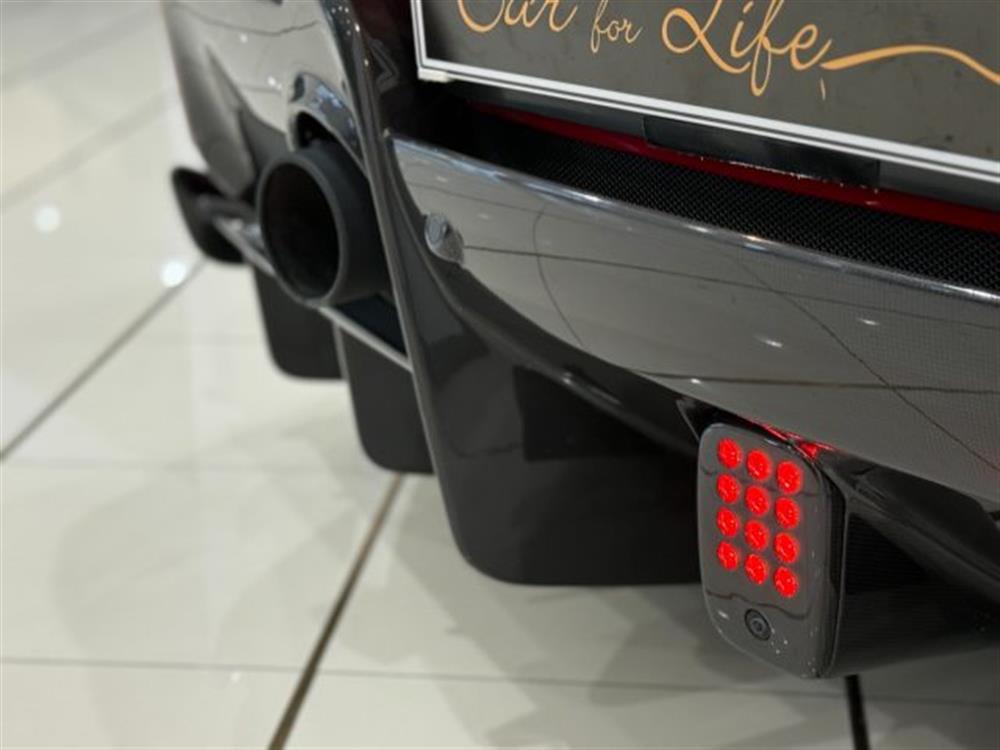 488 488 Coupé 3.9 Pista IVA