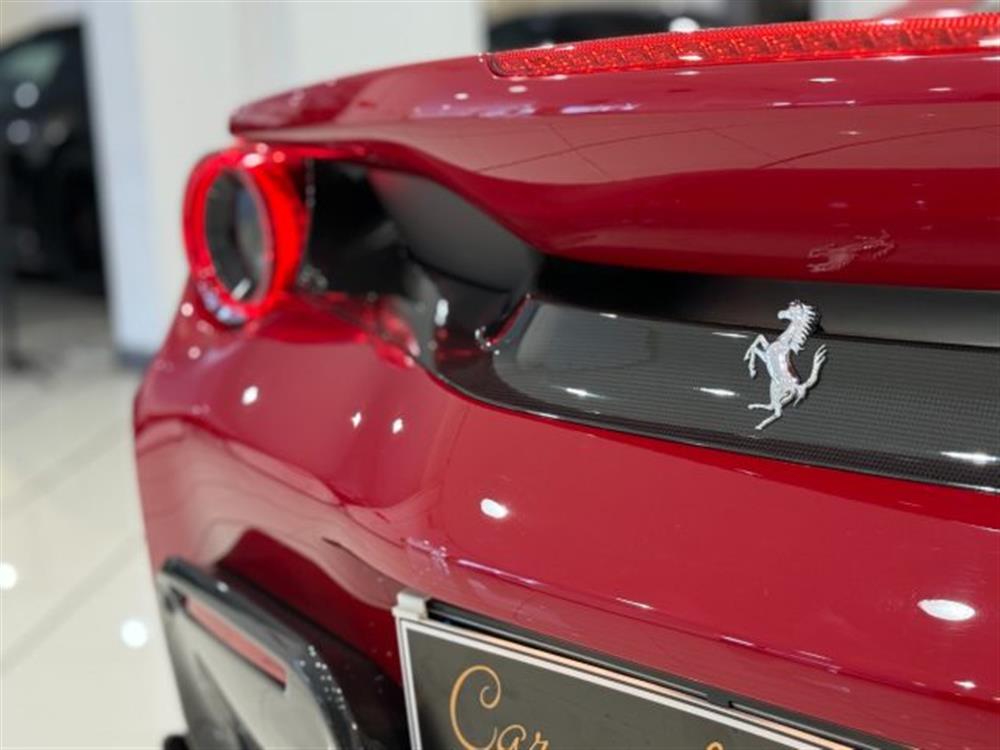 488 488 Coupé 3.9 Pista IVA