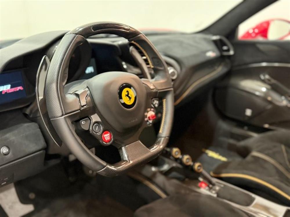 488 488 Coupé 3.9 Pista IVA