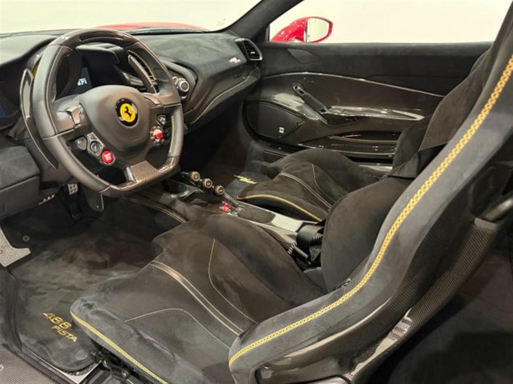 488 488 Coupé 3.9 Pista IVA