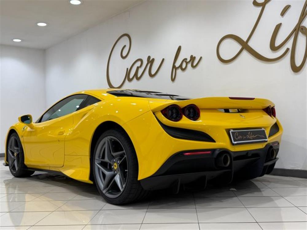 F8 F8 Tributo IVA ESPOSTA