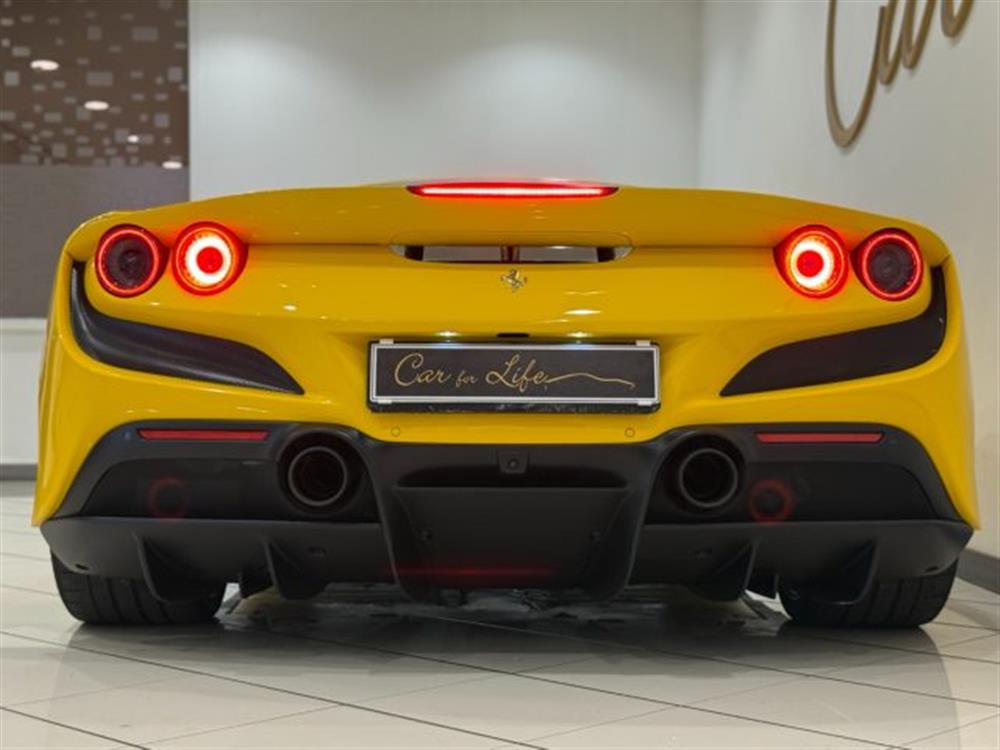 F8 F8 Tributo IVA ESPOSTA