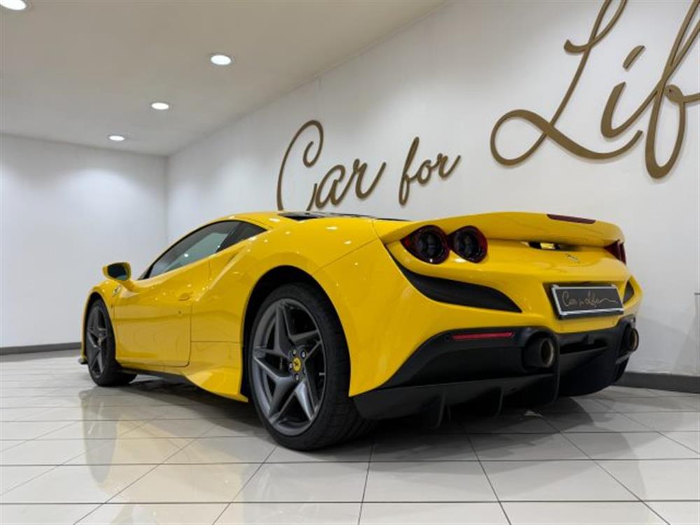 F8 F8 Tributo IVA ESPOSTA