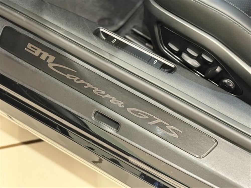 911 911 Carrera 992.2 3.6 GT