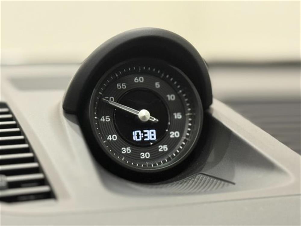 911 911 Carrera 992.2 3.6 GT