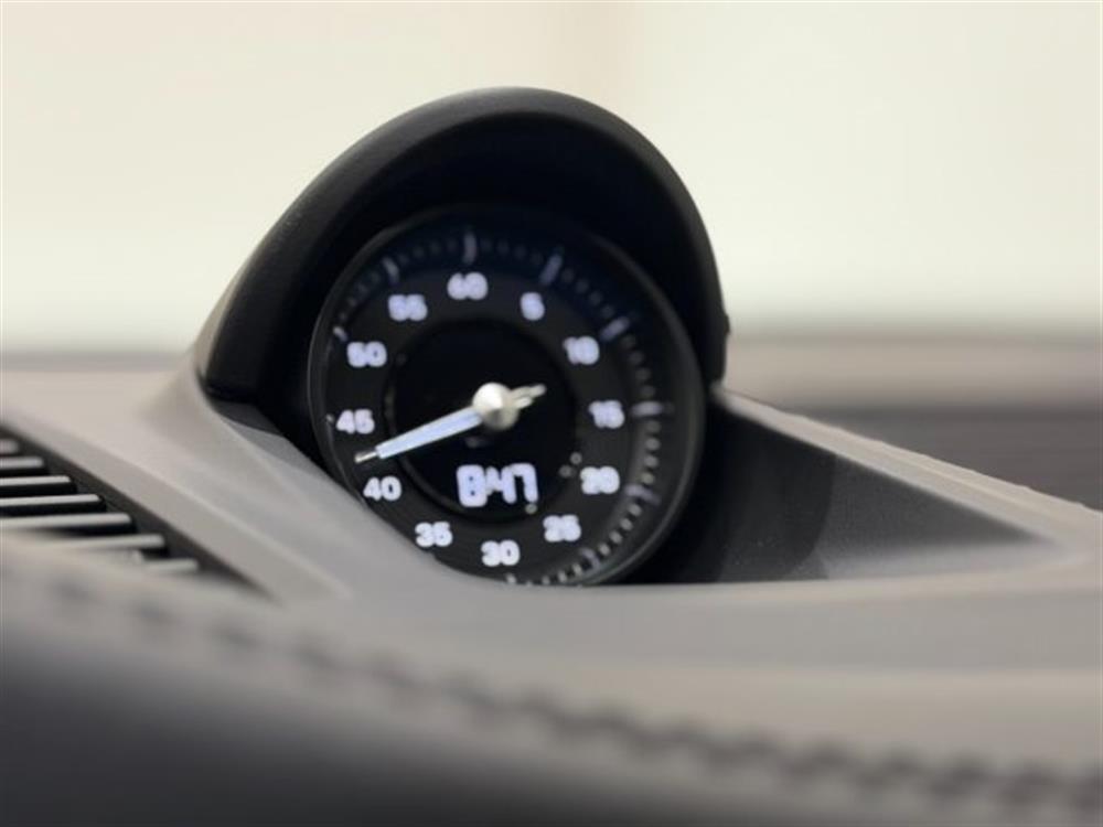 911 911 Carrera 992.2 S Coup