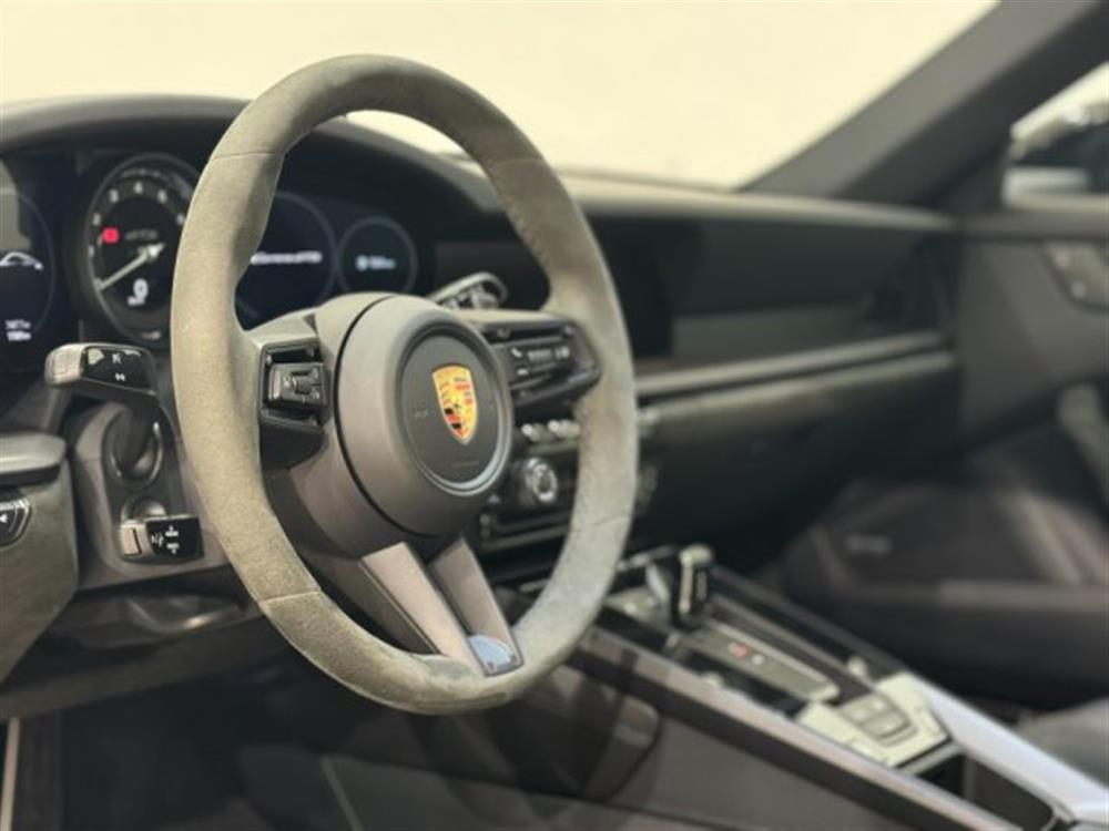 911 911 Carrera 992 GTS IVA