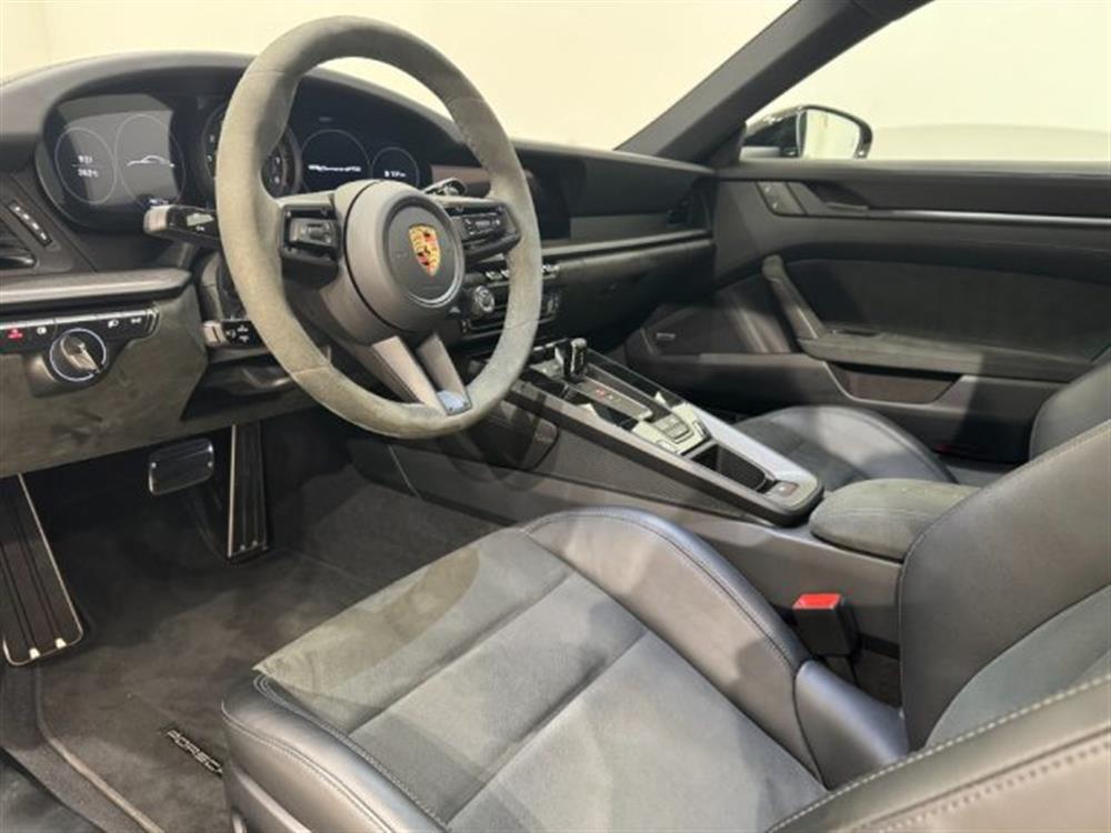 911 911 Carrera 992 GTS IVA