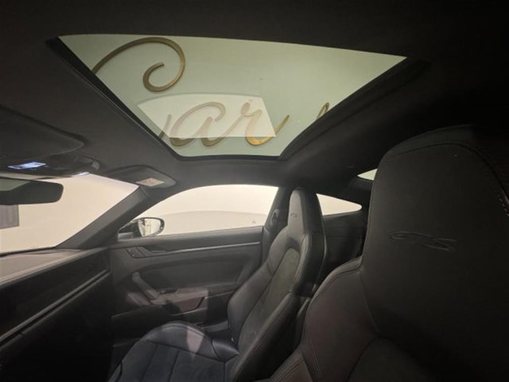 911 911 Carrera 992 GTS IVA