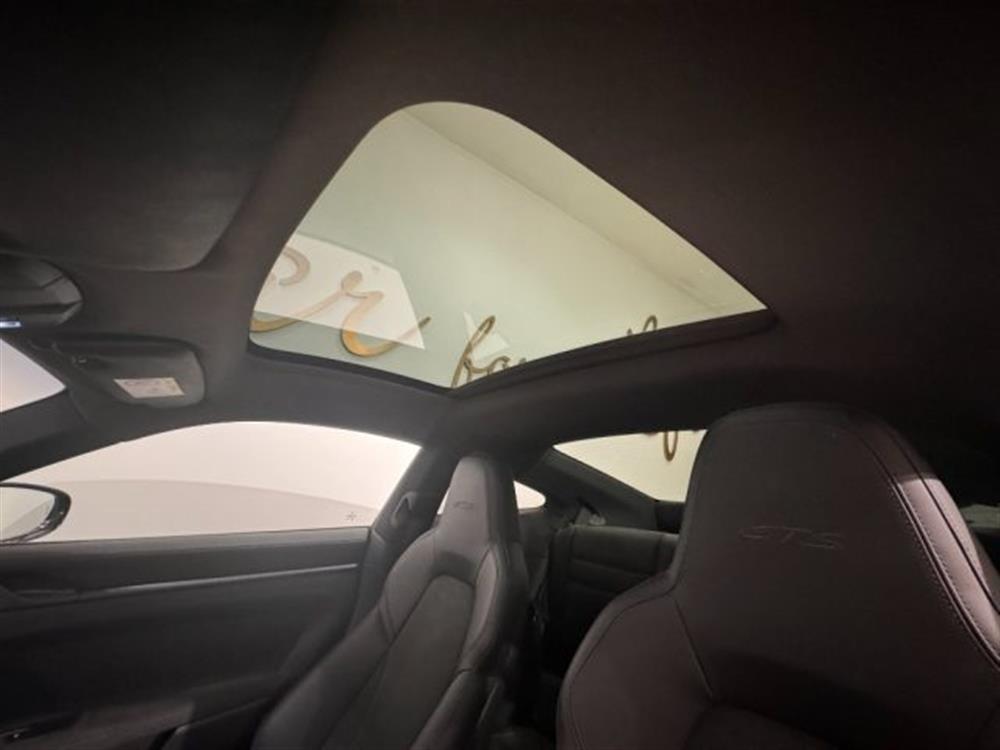 911 911 Carrera 992 GTS IVA