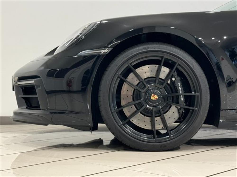 911 911 Carrera 992 GTS IVA