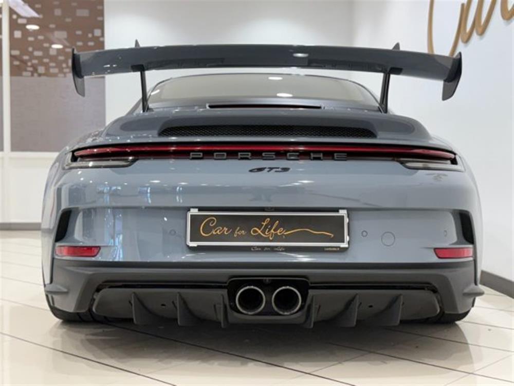 911 911 GT3 992 IVA ESPOSTA