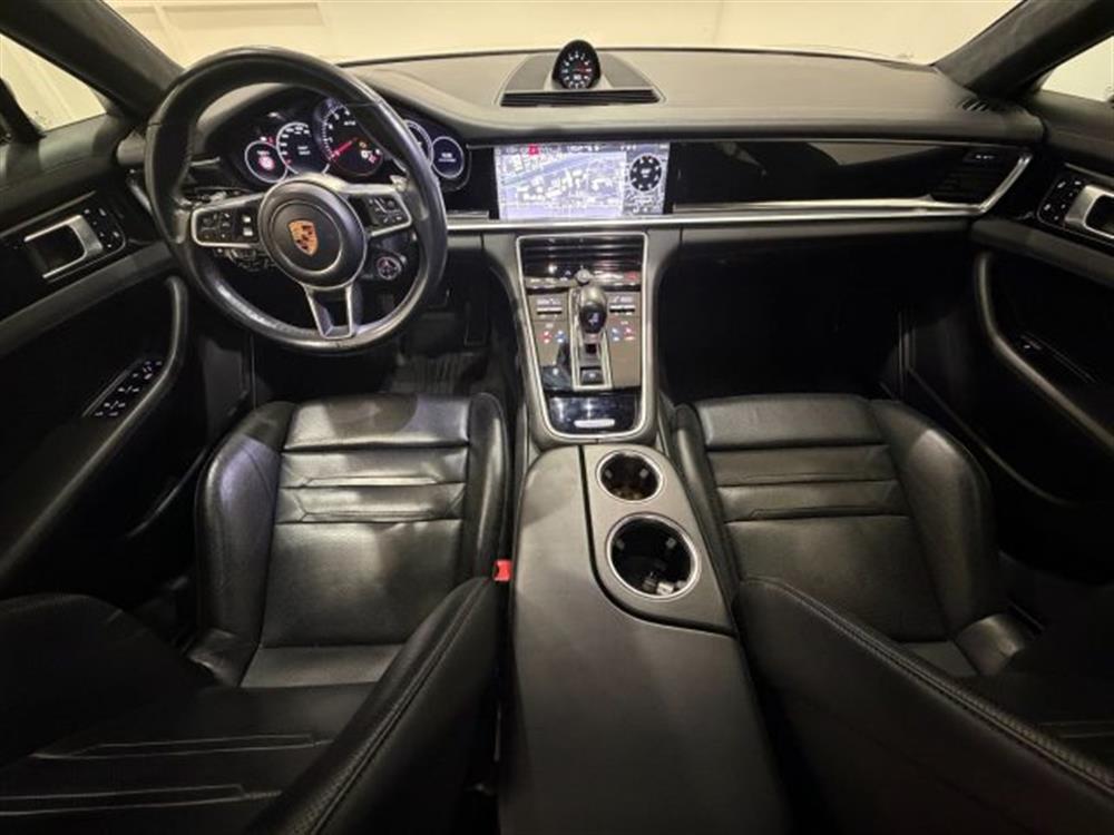 Panamera Panamera 4.0 GTS Sport Turism