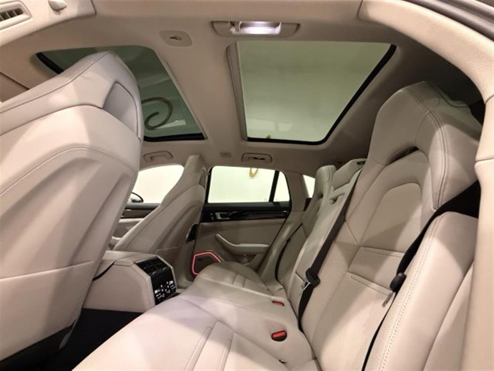 Panamera Panamera 4S Sport Turismo IVA