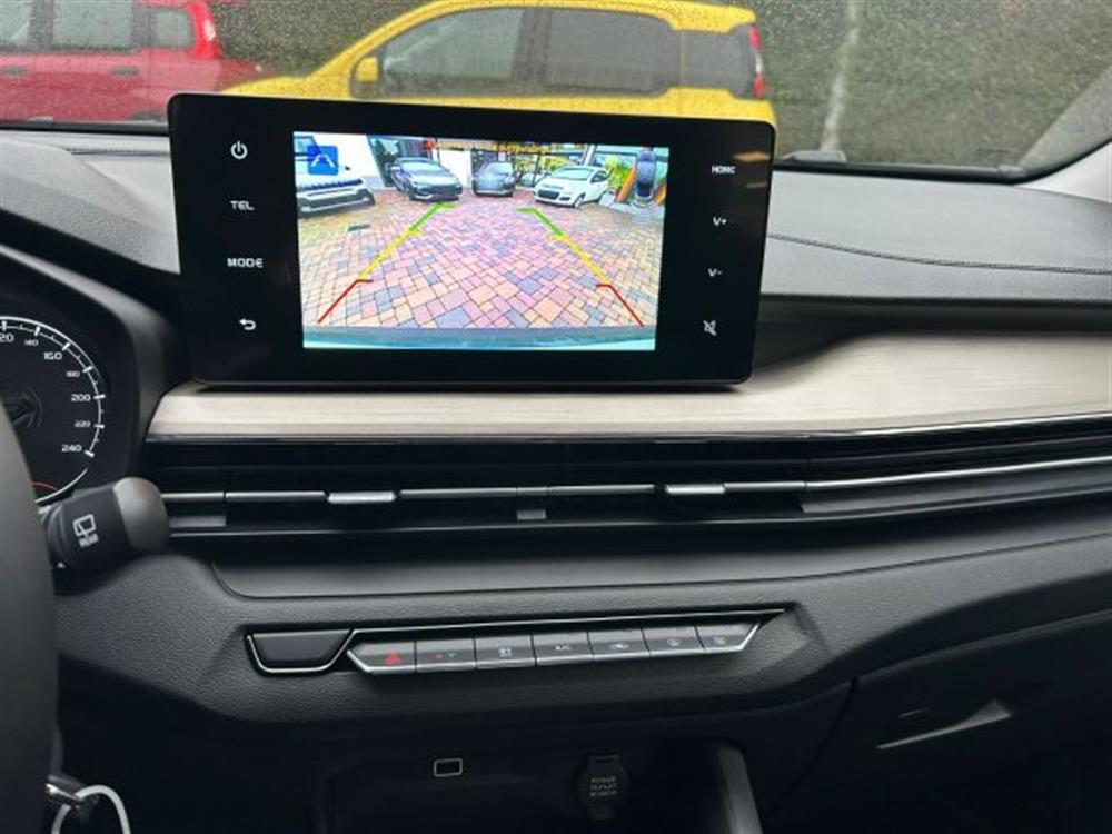 Quattro Quattro 1.5 MT 103 CV KM O