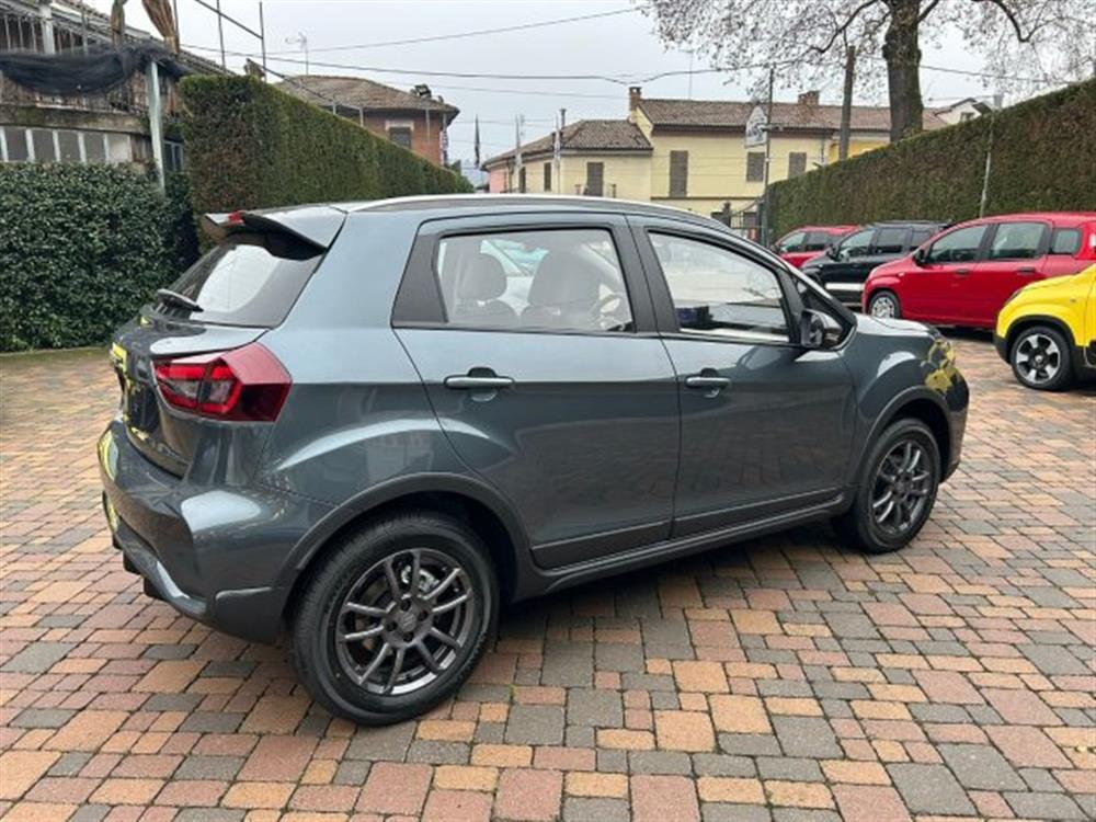 Quattro Quattro 1.5 MT 103 CV KM O