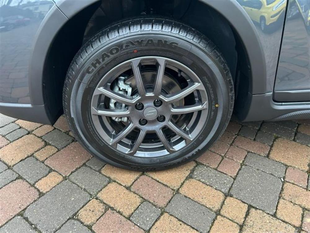 Quattro Quattro 1.5 MT 103 CV KM O