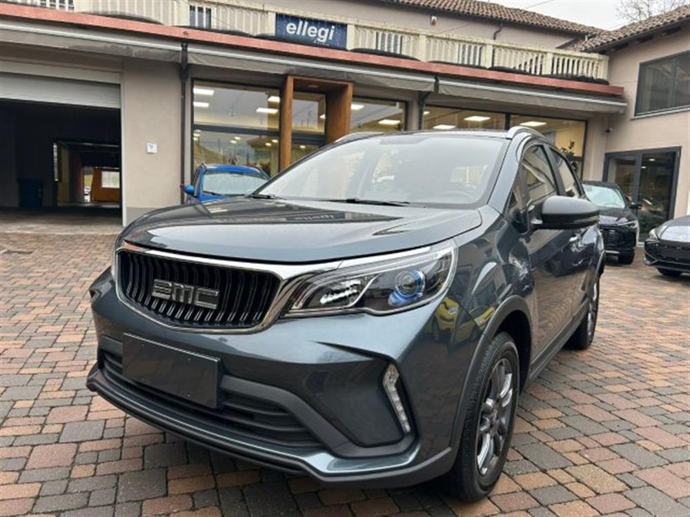 Quattro Quattro PROMO FINANZ. 1.5 MT