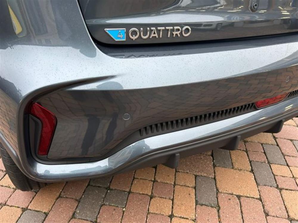 Quattro Quattro PROMO FINANZ. 1.5 MT