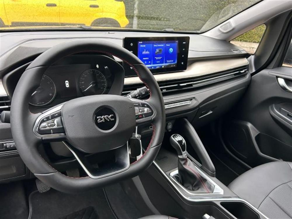 Quattro Quattro PROMO FINANZ. 1.5 MT