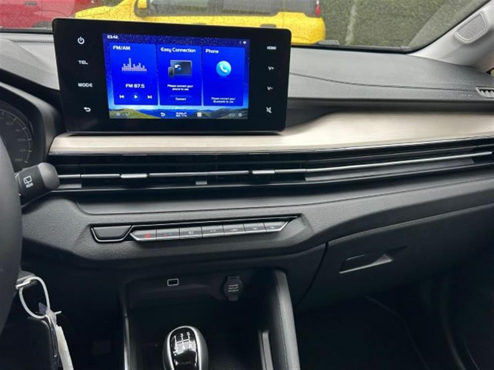 Quattro Quattro PROMO FINANZ. 1.5 MT