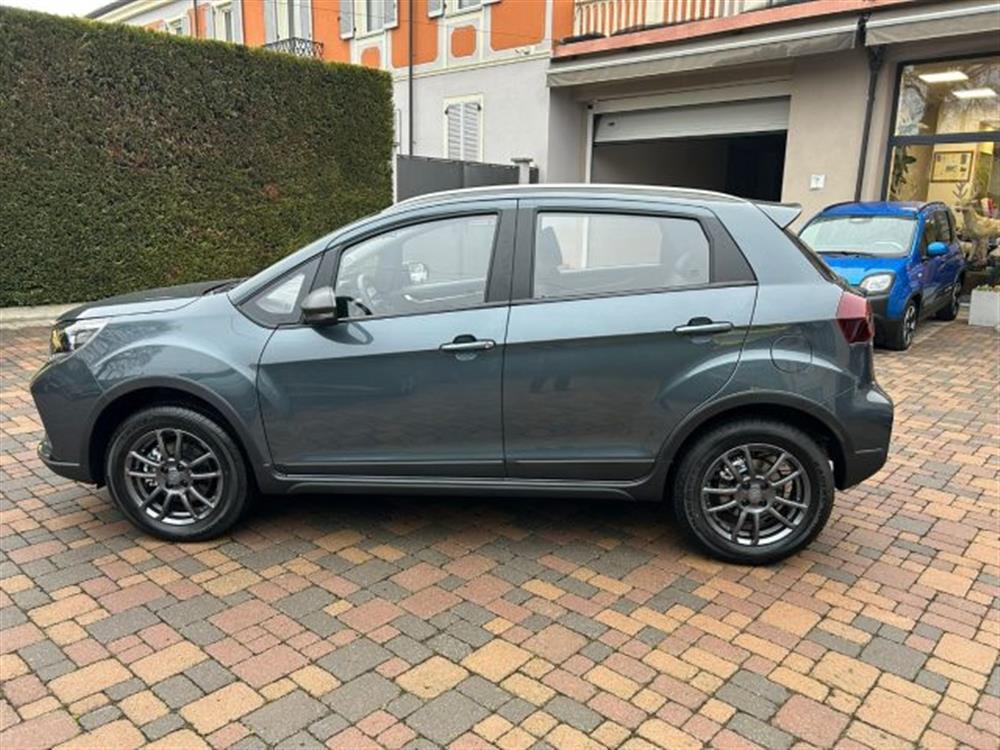 Quattro Quattro PROMO FINANZ. 1.5 MT