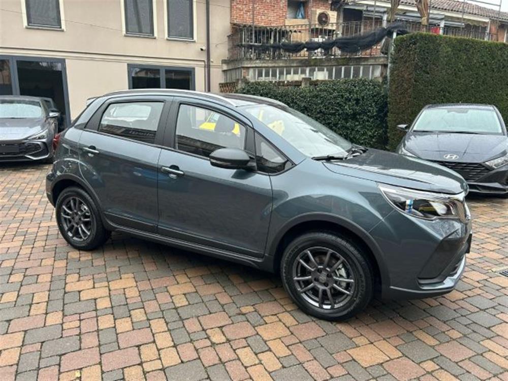 Quattro Quattro PROMO FINANZ. 1.5 MT