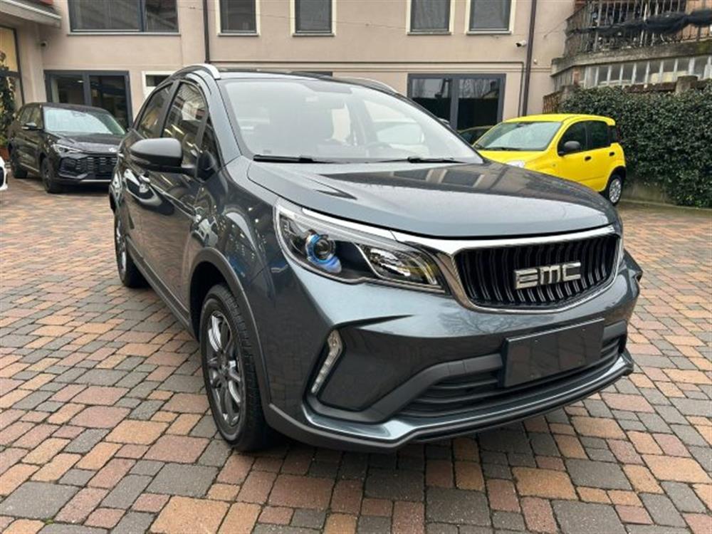 Quattro Quattro PROMO FINANZ. 1.5 MT