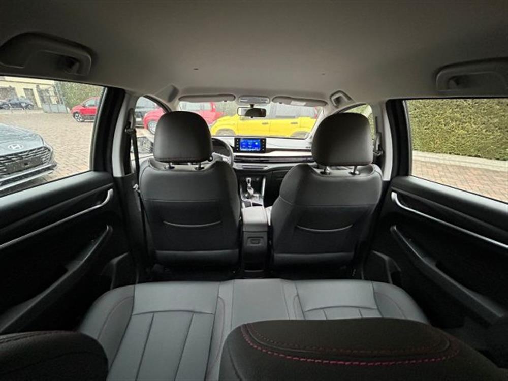 Quattro Quattro PROMO FINANZ. 1.5 MT