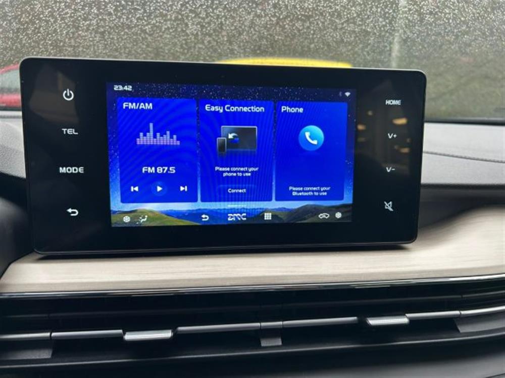 Quattro Quattro 1.5 MT 103 CV KM O