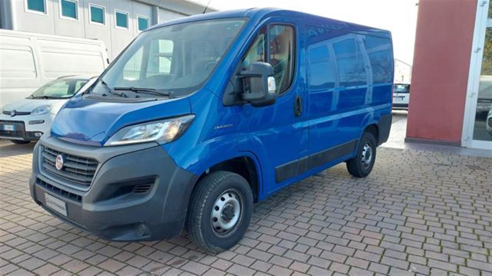 Ducato Ducato 30 2.3 MJT 120CV PC-