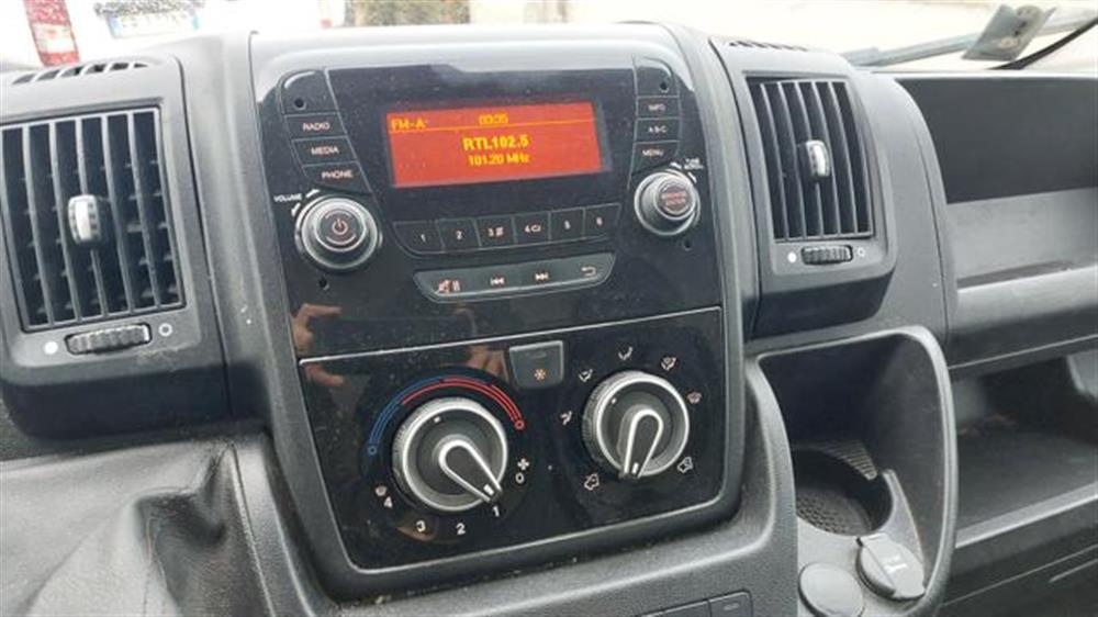 Ducato Ducato 30 2.3 MJT 120CV PC-