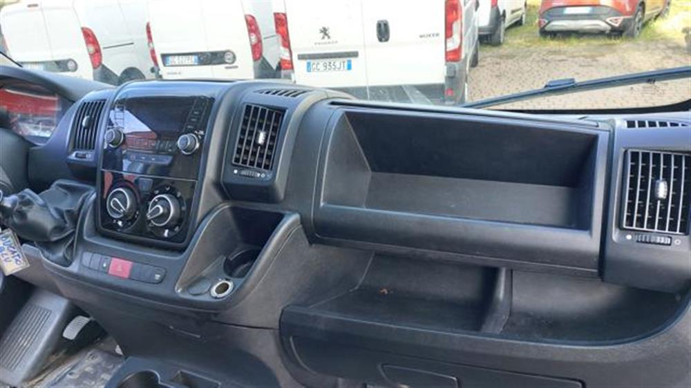 Ducato Ducato 30 2.3 MJT 120CV PC-