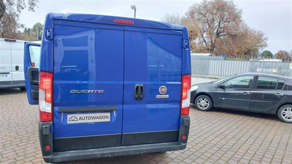 Ducato Ducato 30 2.3 MJT 120CV PC-