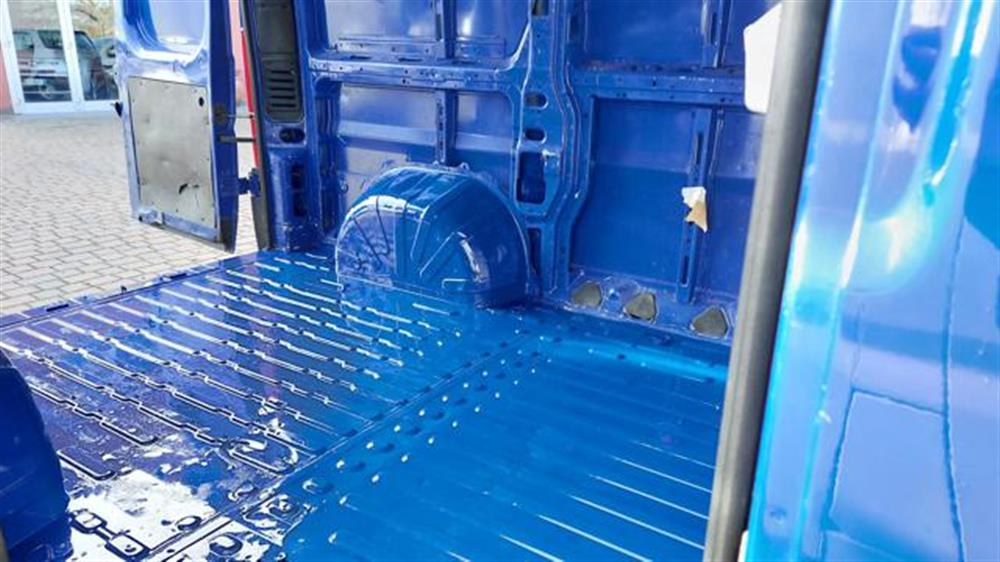 Ducato Ducato 30 2.3 MJT 120CV PC-